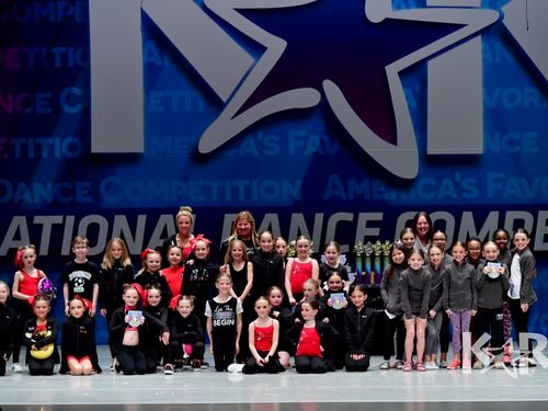 Lansing, MI - 4/25/2019 - Awards