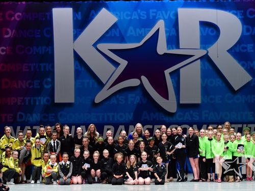 Lansing, MI - 4/25/2019 - Awards