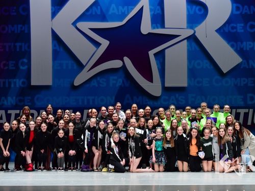 Lansing, MI - 4/25/2019 - Awards