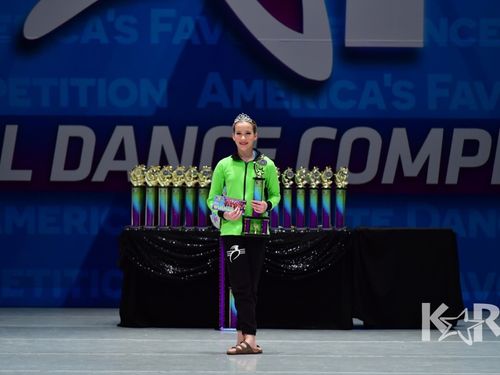 Lansing, MI - 4/25/2019 - Awards
