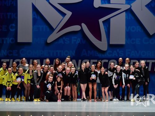 Lansing, MI - 4/25/2019 - Awards
