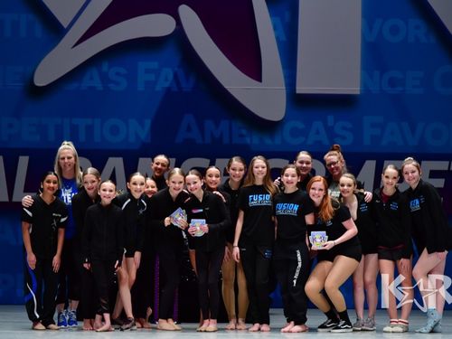 Lansing, MI - 4/25/2019 - Awards
