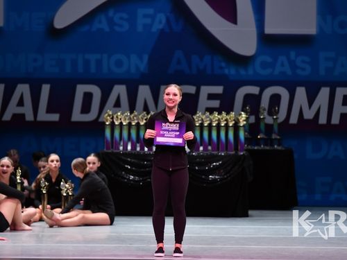 Lansing, MI - 4/25/2019 - Awards