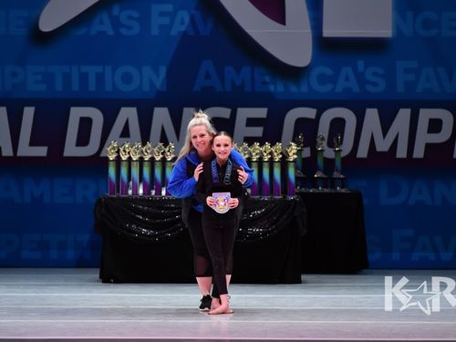 Lansing, MI - 4/25/2019 - Awards