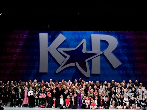 Lansing, MI - 4/25/2019 - Awards
