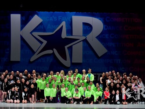 Lansing, MI - 4/25/2019 - Awards