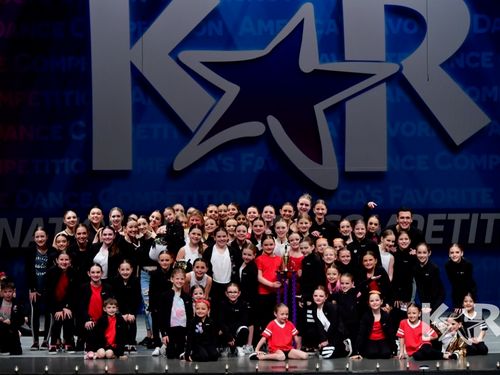 Lansing, MI - 4/25/2019 - Awards