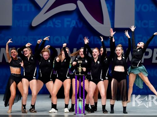 Lansing, MI - 4/25/2019 - Awards