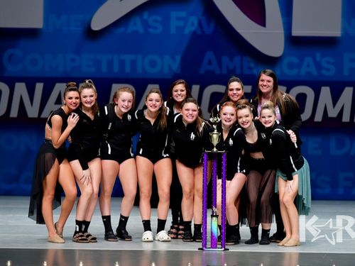Lansing, MI - 4/25/2019 - Awards