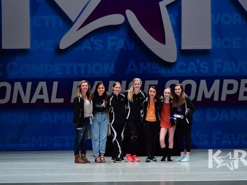 Lansing, MI - 4/25/2019 - Awards