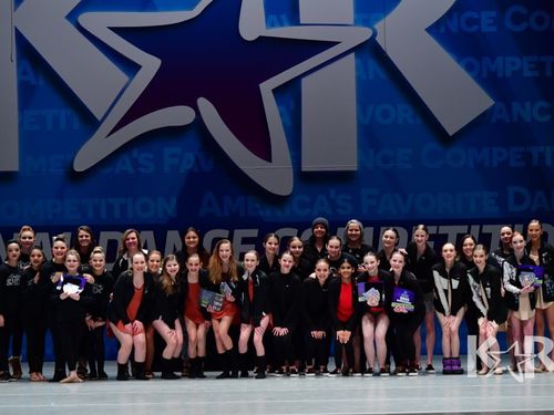 Lansing, MI - 4/25/2019 - Awards