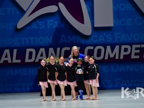 Lansing, MI - 4/25/2019 - Awards