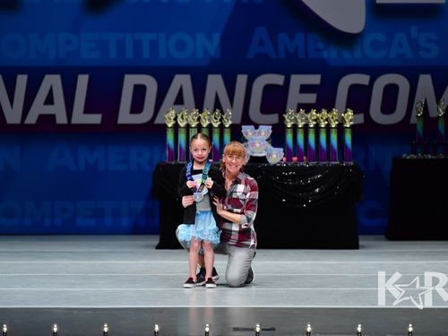 Lansing, MI - 4/25/2019 - Awards