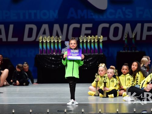 Lansing, MI - 4/25/2019 - Awards