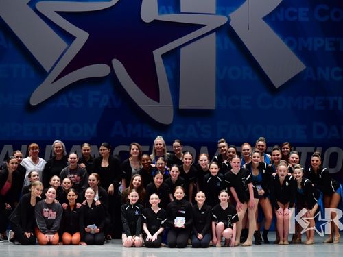 Lansing, MI - 4/25/2019 - Awards