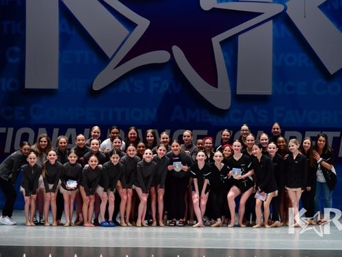 Lansing, MI - 4/25/2019 - Awards