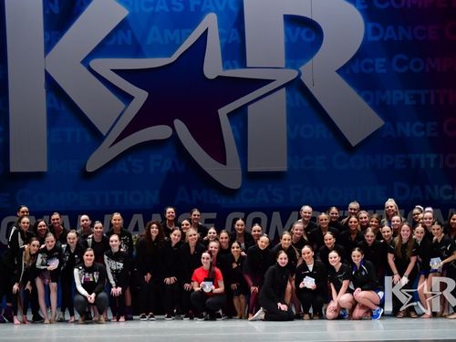 Lansing, MI - 4/25/2019 - Awards