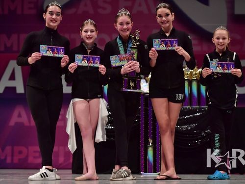 Minneapolis, MN  - 4/25/2019 - Awards