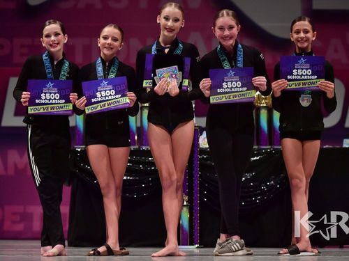 Minneapolis, MN  - 4/25/2019 - Awards