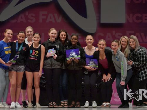 Minneapolis, MN  - 4/25/2019 - Awards