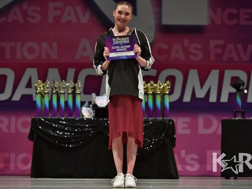 Minneapolis, MN  - 4/25/2019 - Awards