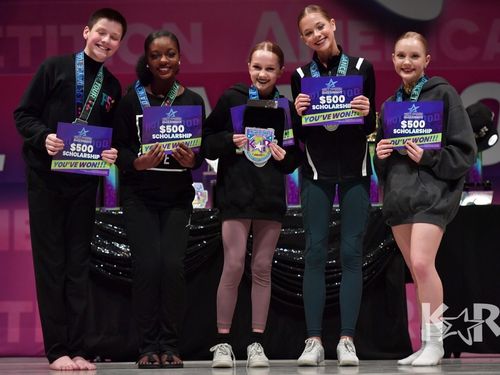 Minneapolis, MN  - 4/25/2019 - Awards