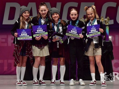 Minneapolis, MN  - 4/25/2019 - Awards