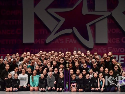 Minneapolis, MN  - 4/25/2019 - Awards