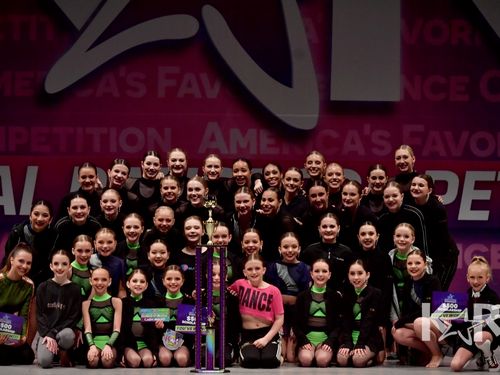 Minneapolis, MN  - 4/25/2019 - Awards