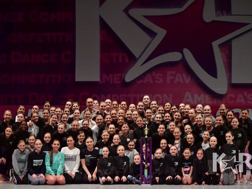 Minneapolis, MN  - 4/25/2019 - Awards