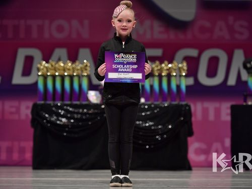 Minneapolis, MN  - 4/25/2019 - Awards