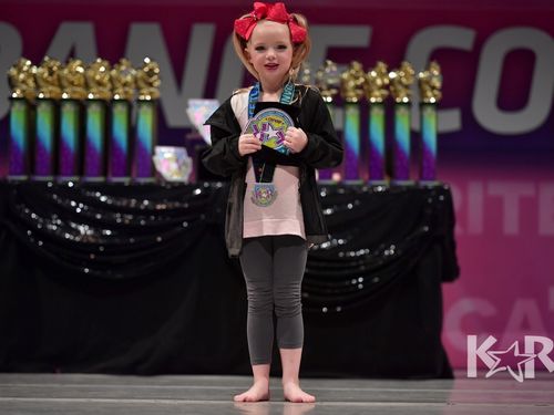 Minneapolis, MN  - 4/25/2019 - Awards
