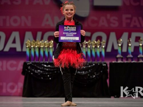 Minneapolis, MN  - 4/25/2019 - Awards
