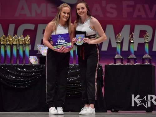Minneapolis, MN  - 4/25/2019 - Awards