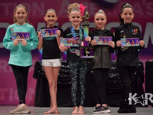 Minneapolis, MN  - 4/25/2019 - Awards