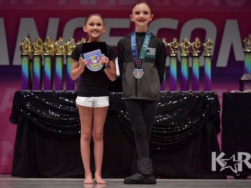 Minneapolis, MN  - 4/25/2019 - Awards