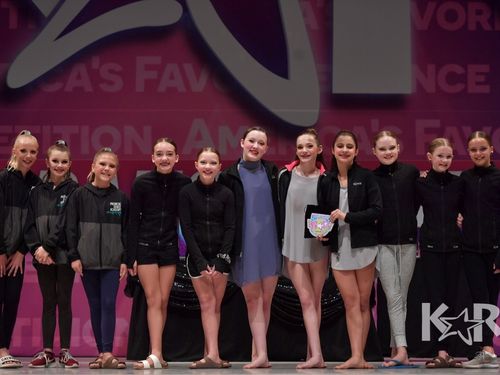 Minneapolis, MN  - 4/25/2019 - Awards