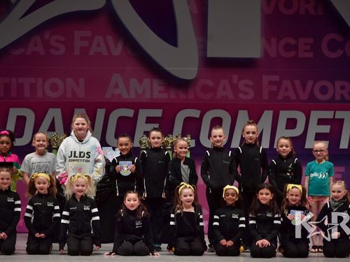 Minneapolis, MN  - 4/25/2019 - Awards