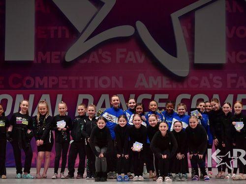 Minneapolis, MN  - 4/25/2019 - Awards