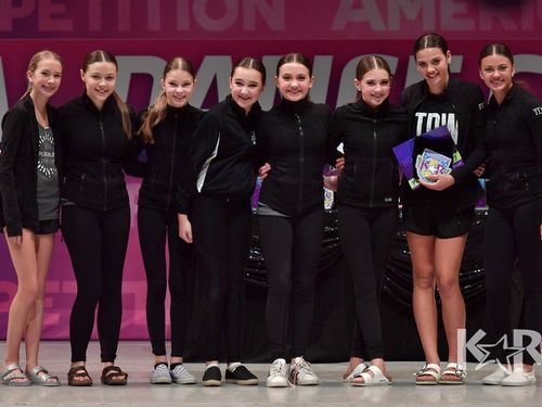 Minneapolis, MN  - 4/25/2019 - Awards