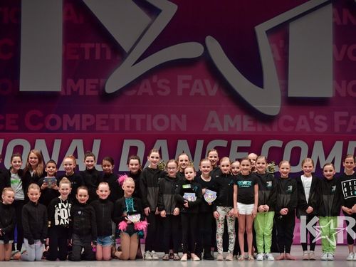 Minneapolis, MN  - 4/25/2019 - Awards