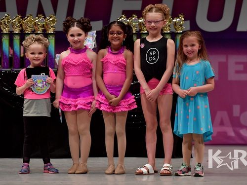 Minneapolis, MN  - 4/25/2019 - Awards