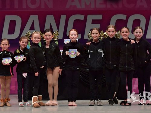 Minneapolis, MN  - 4/25/2019 - Awards