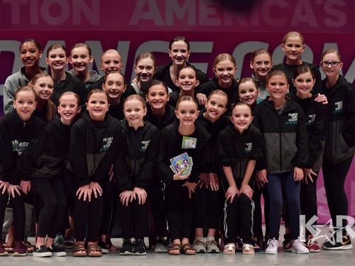 Minneapolis, MN  - 4/25/2019 - Awards
