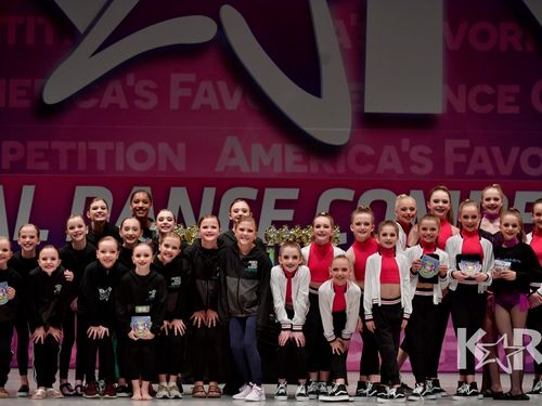 Minneapolis, MN  - 4/25/2019 - Awards