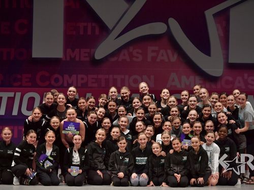Minneapolis, MN  - 4/25/2019 - Awards