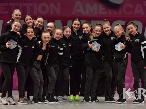 Minneapolis, MN  - 4/25/2019 - Awards