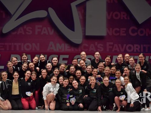 Minneapolis, MN  - 4/25/2019 - Awards