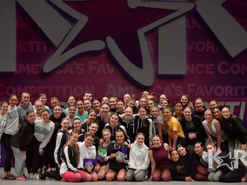 Minneapolis, MN  - 4/25/2019 - Awards