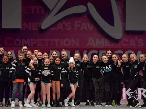 Minneapolis, MN  - 4/25/2019 - Awards
